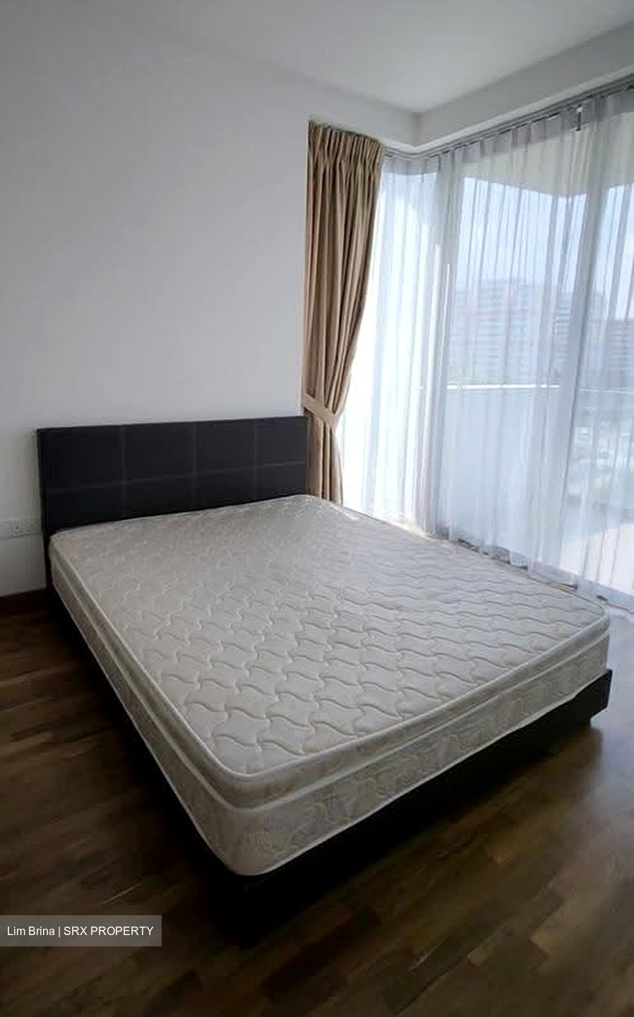 Sennett Residence (D13), Condominium #617113251
